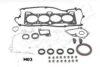 ASHIKA 49-0H-H03 Full Gasket Set, engine